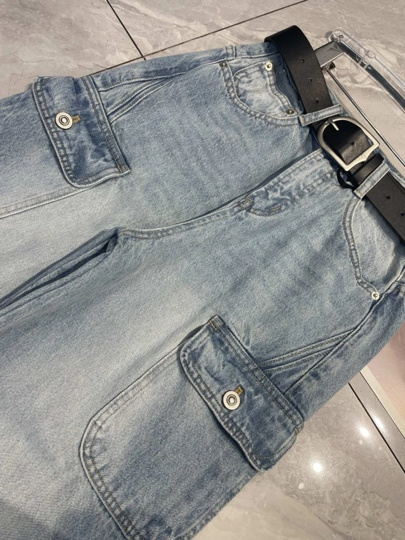 Unclassified Brand Jeans SunProtective 153817
