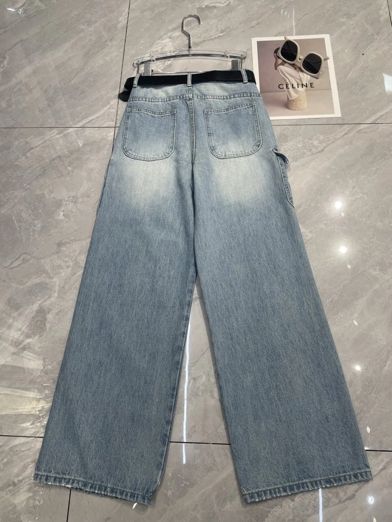 Unclassified Brand Jeans SunProtective 153817