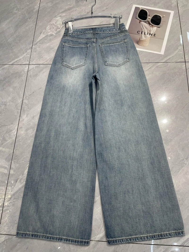 Unclassified Brand Jeans Stylish 153813