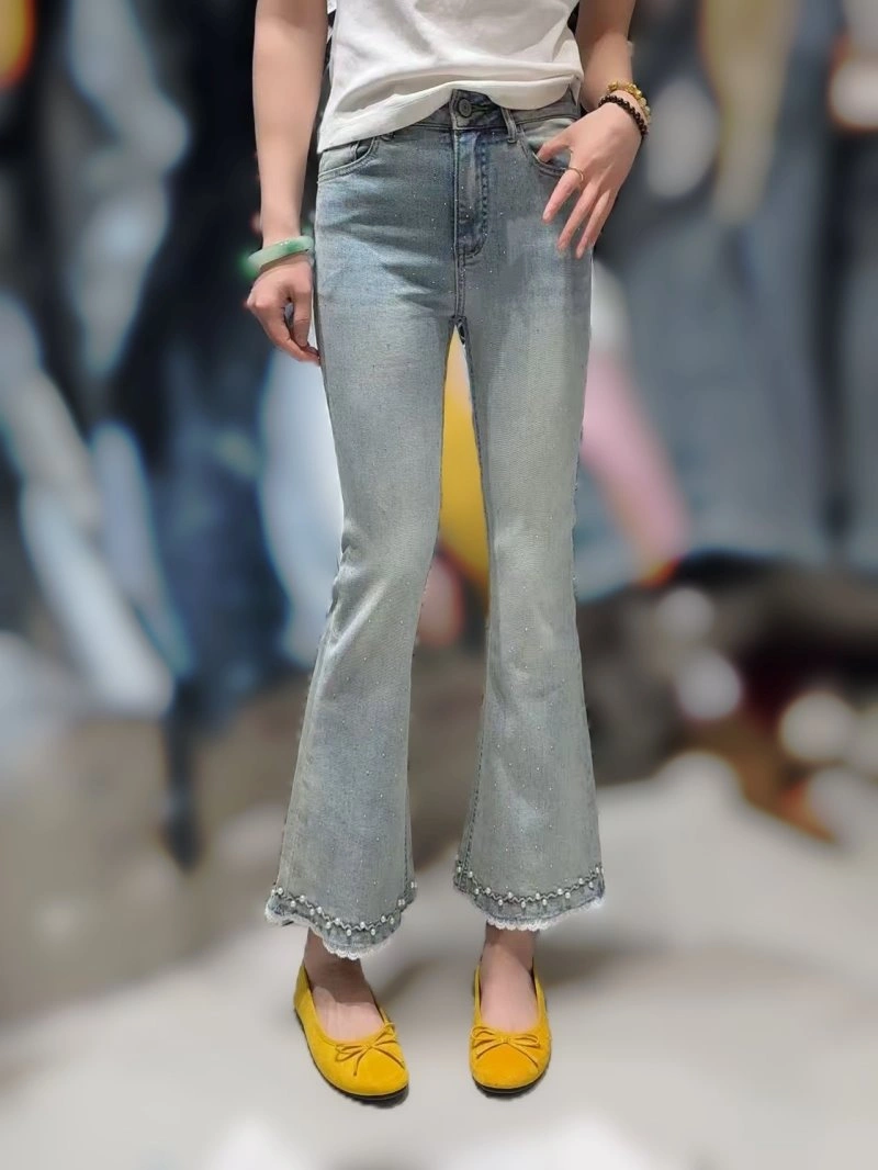 Unclassified Brand Jeans DailyWear 153815