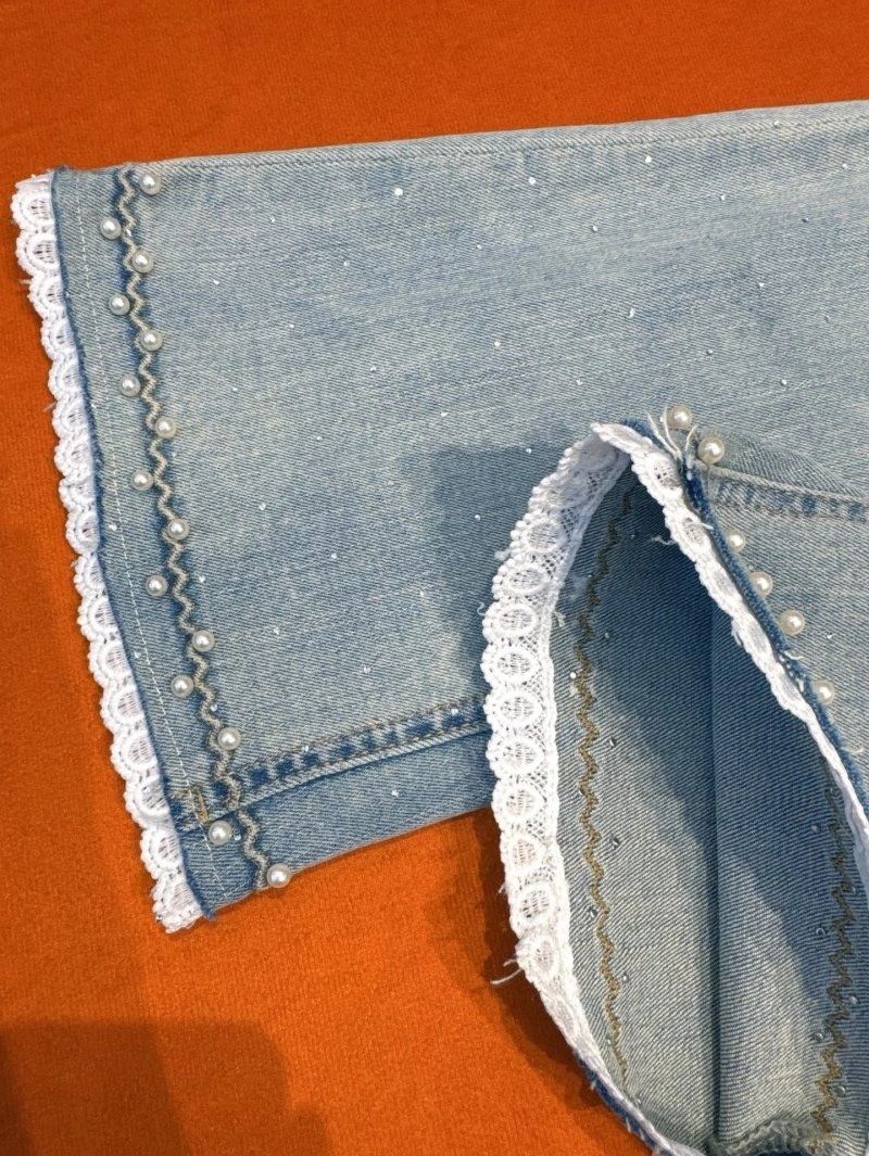 Unclassified Brand Jeans DailyWear 153815