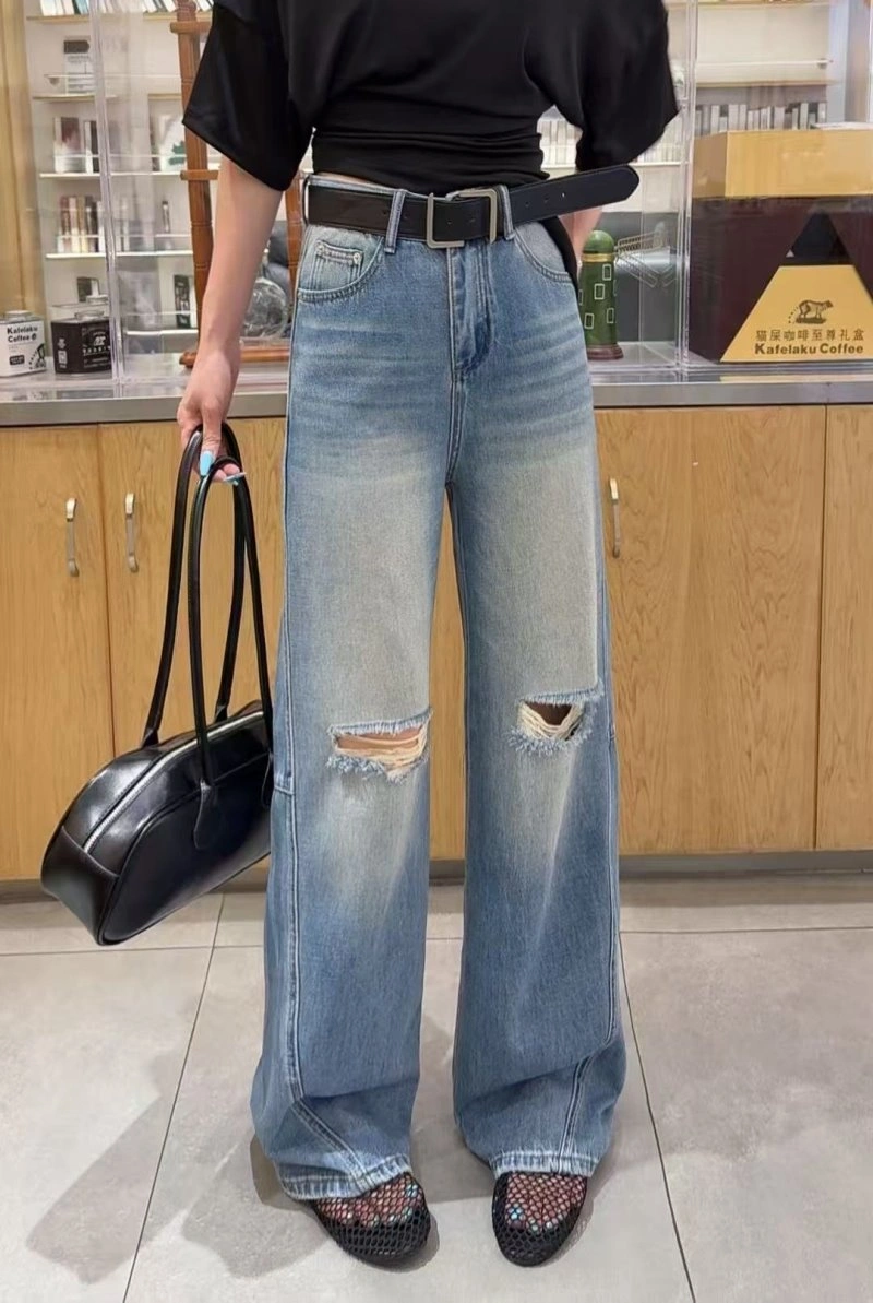 Unclassified Brand Jeans WellDesigned 153820