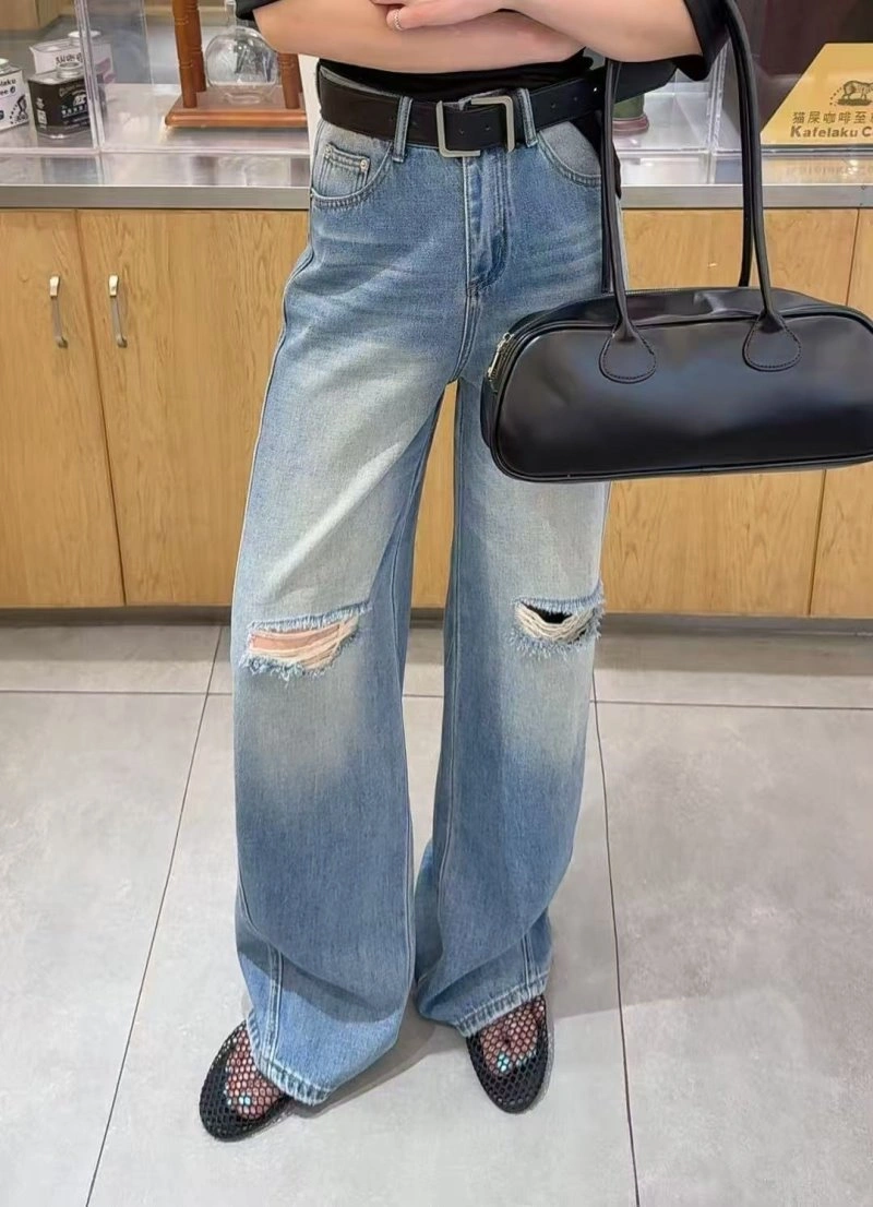 Unclassified Brand Jeans WellDesigned 153820