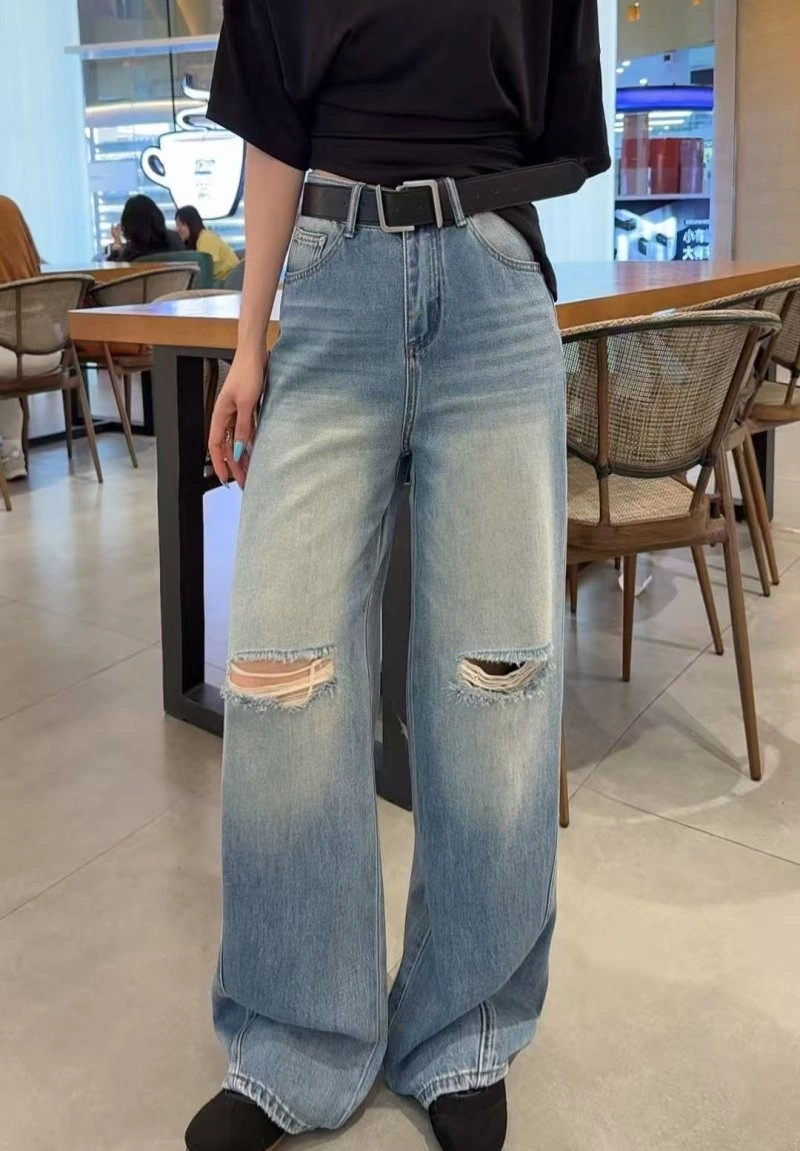 Unclassified Brand Jeans WellDesigned 153820