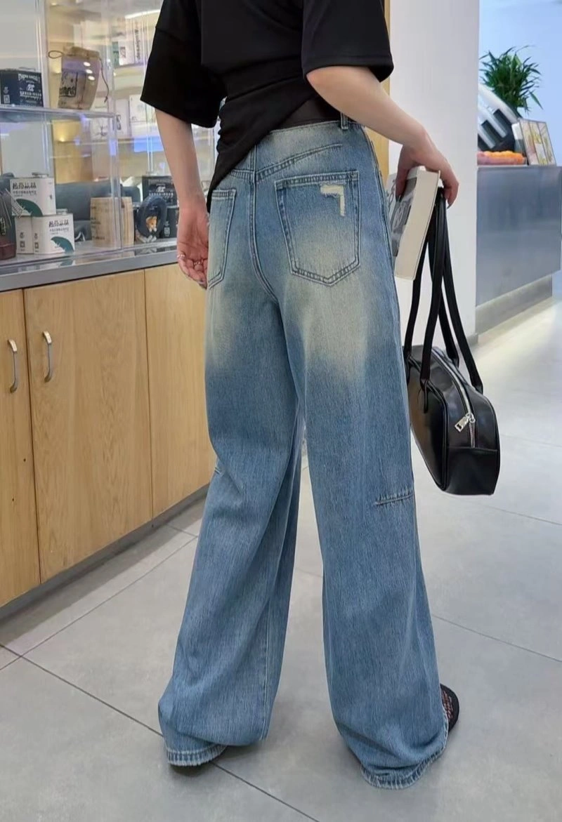 Unclassified Brand Jeans WellDesigned 153820