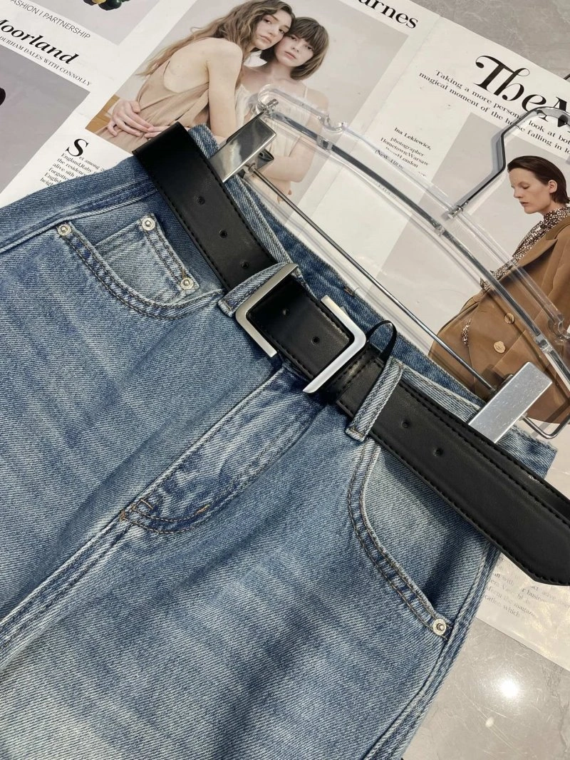 Unclassified Brand Jeans WellDesigned 153820