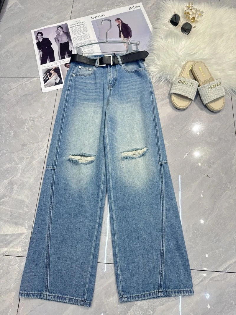 Unclassified Brand Jeans WellDesigned 153820