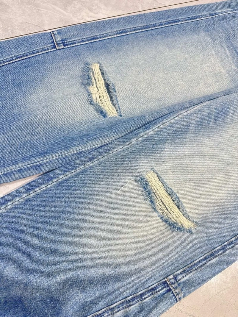 Unclassified Brand Jeans WellDesigned 153820