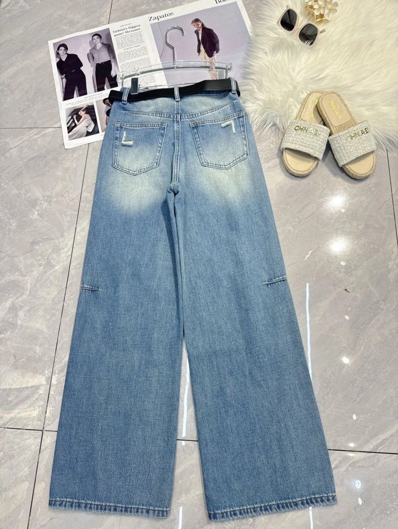 Unclassified Brand Jeans WellDesigned 153820