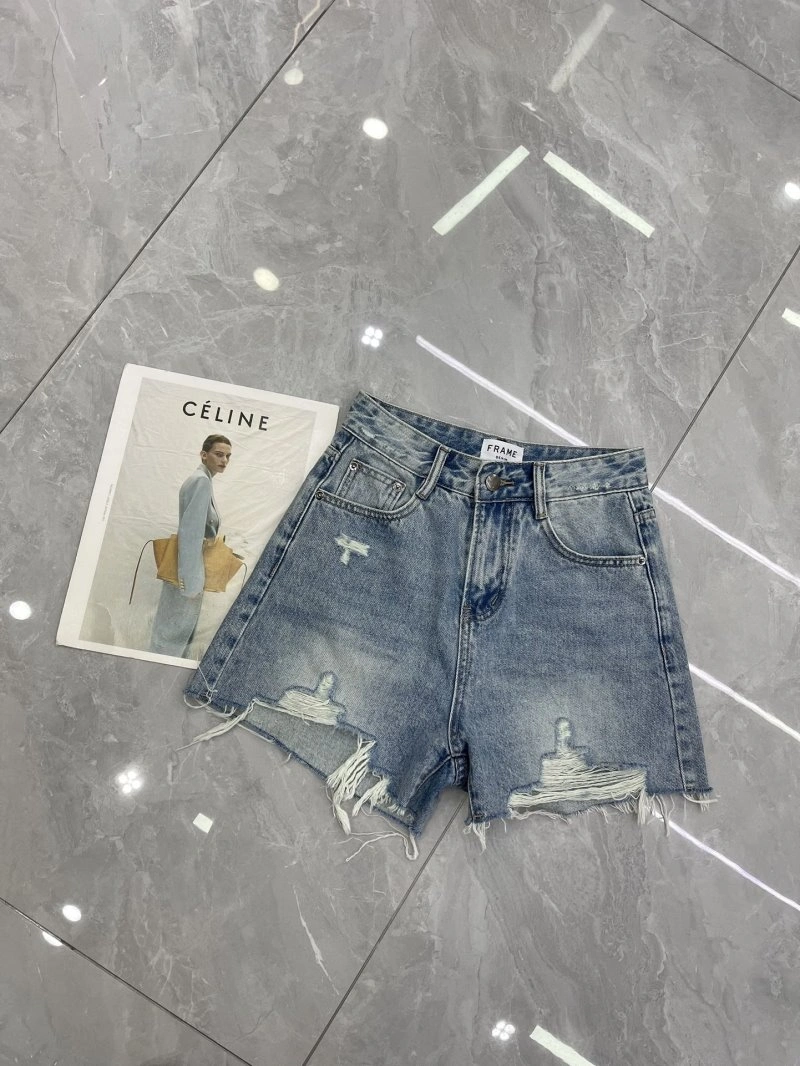 Unisex Unclassified Brand Jeans 153812