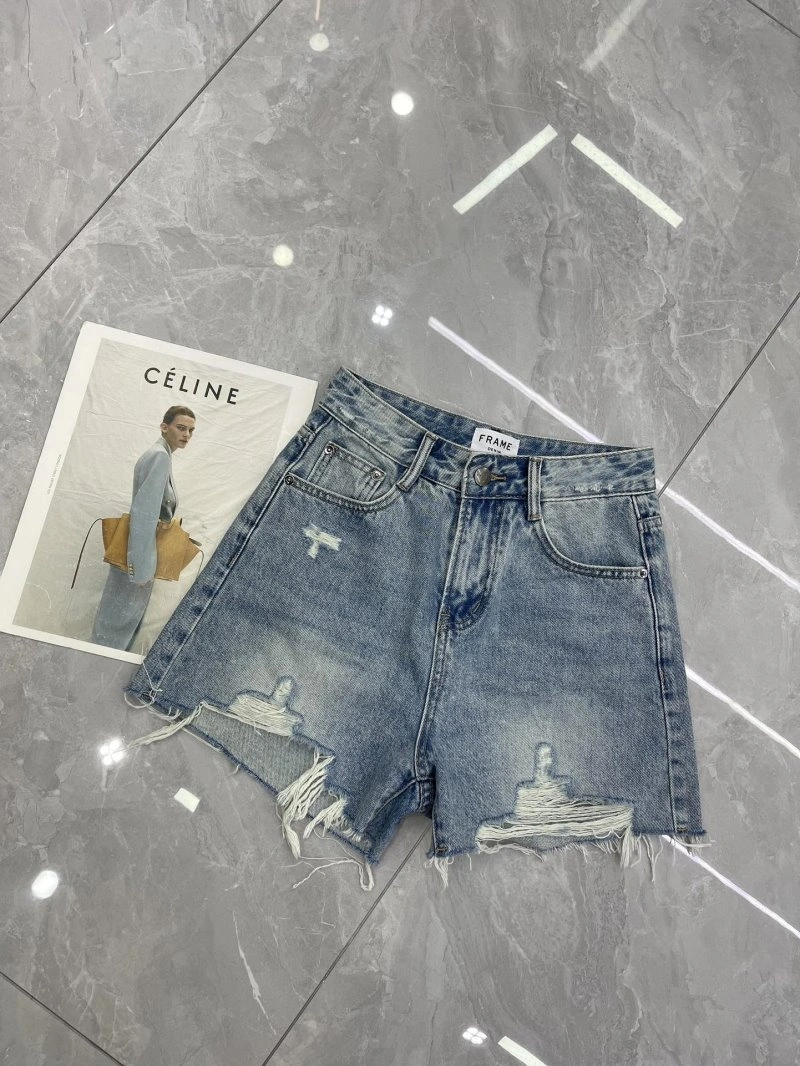 Unisex Unclassified Brand Jeans 153812