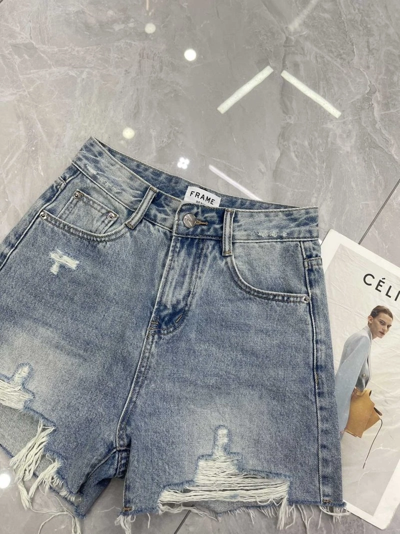 Unisex Unclassified Brand Jeans 153812