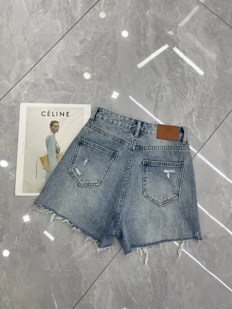Unisex Unclassified Brand Jeans 153812
