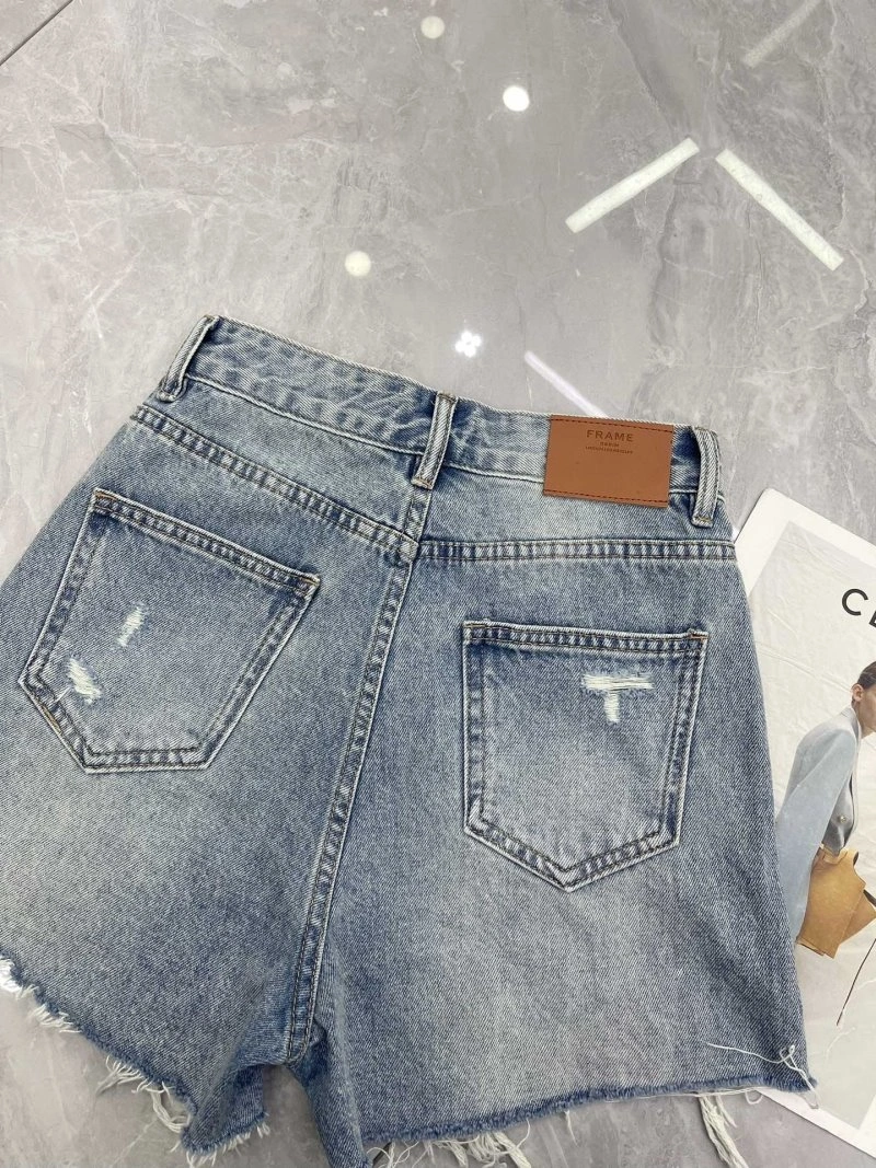 Unisex Unclassified Brand Jeans 153812