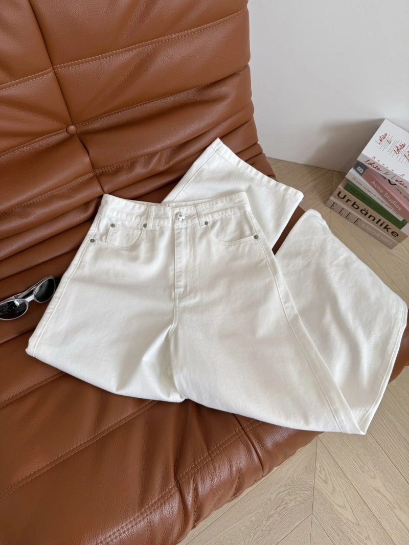 Durable Unclassified Brand Jeans 153810