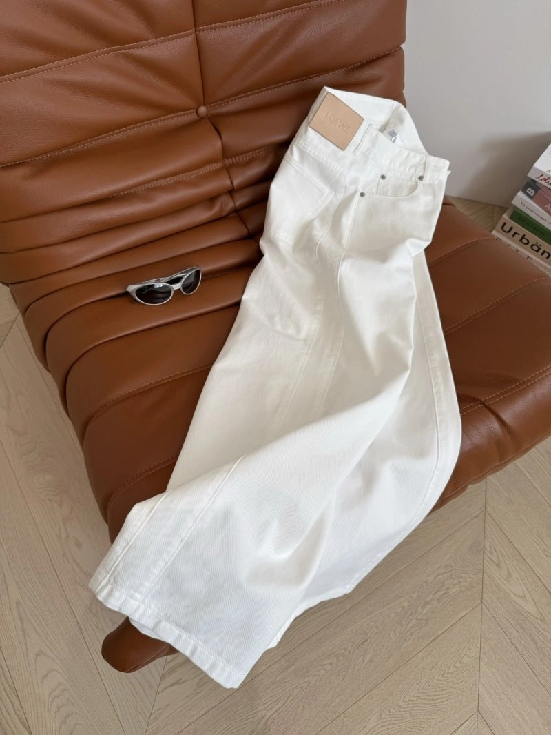 Durable Unclassified Brand Jeans 153810