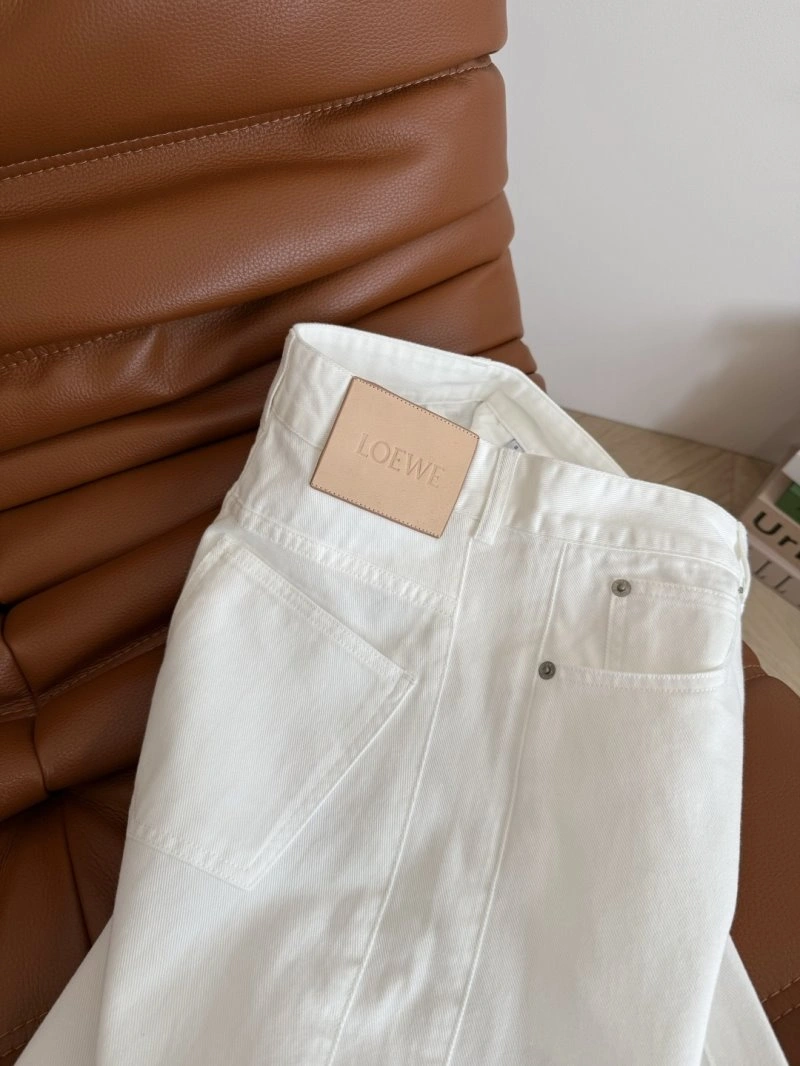 Durable Unclassified Brand Jeans 153810