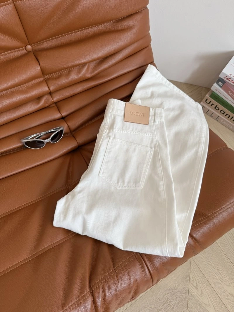Durable Unclassified Brand Jeans 153810