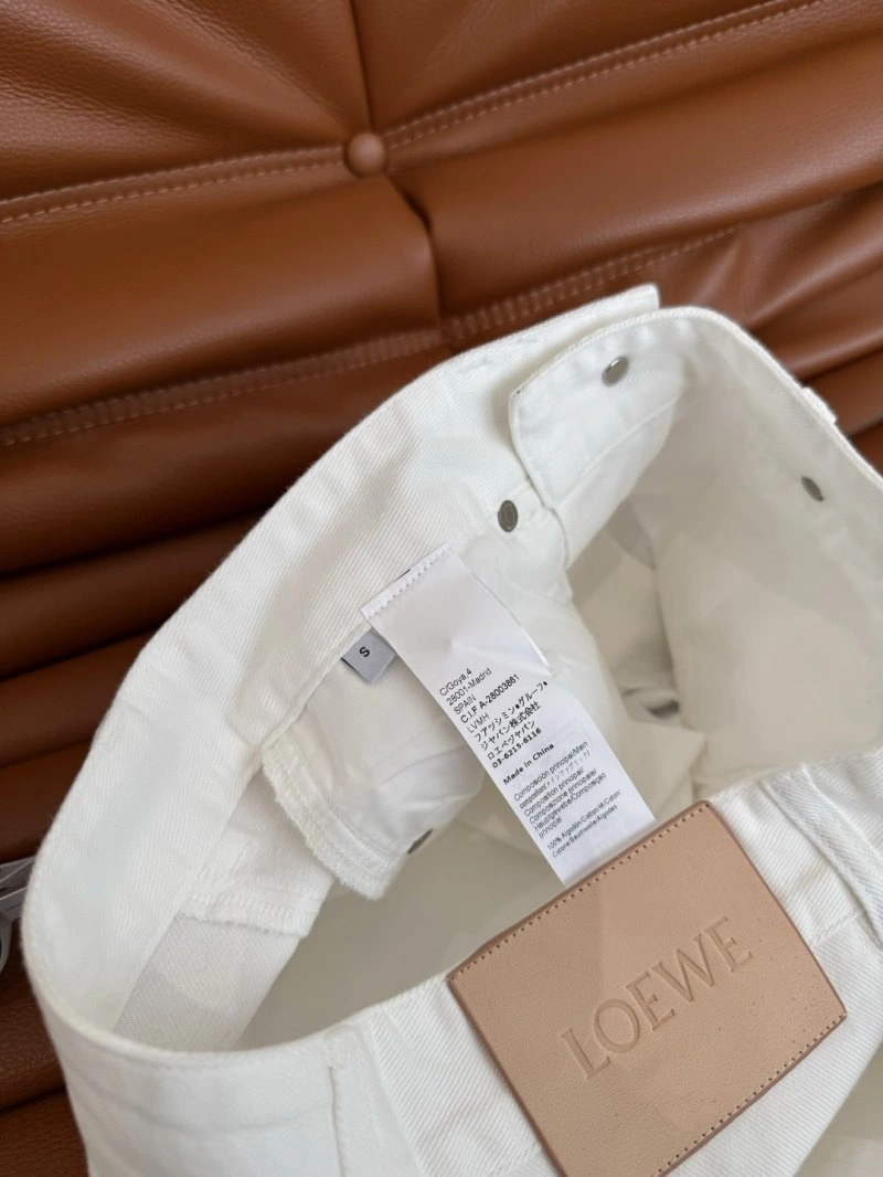 Durable Unclassified Brand Jeans 153810