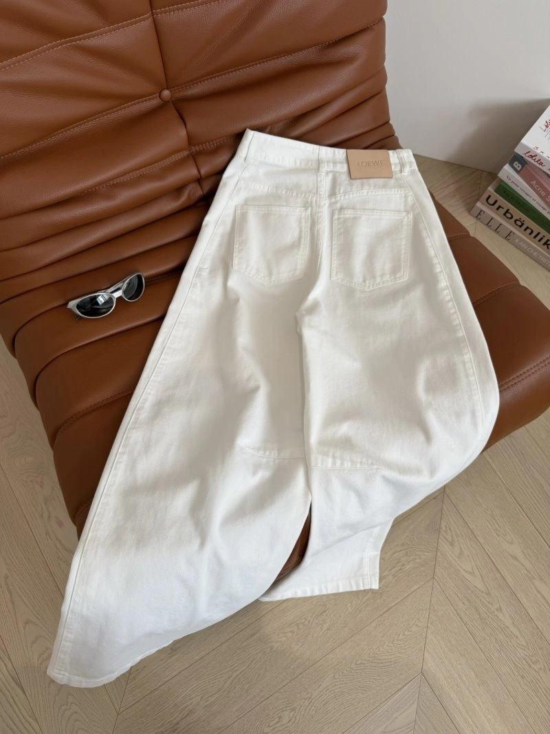 Durable Unclassified Brand Jeans 153810