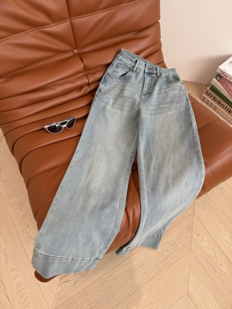 Unclassified Brand Jeans Resilient 153811