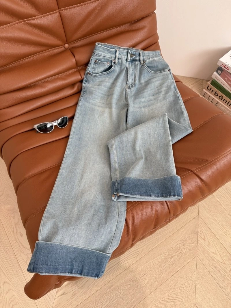 Unclassified Brand Jeans Resilient 153811