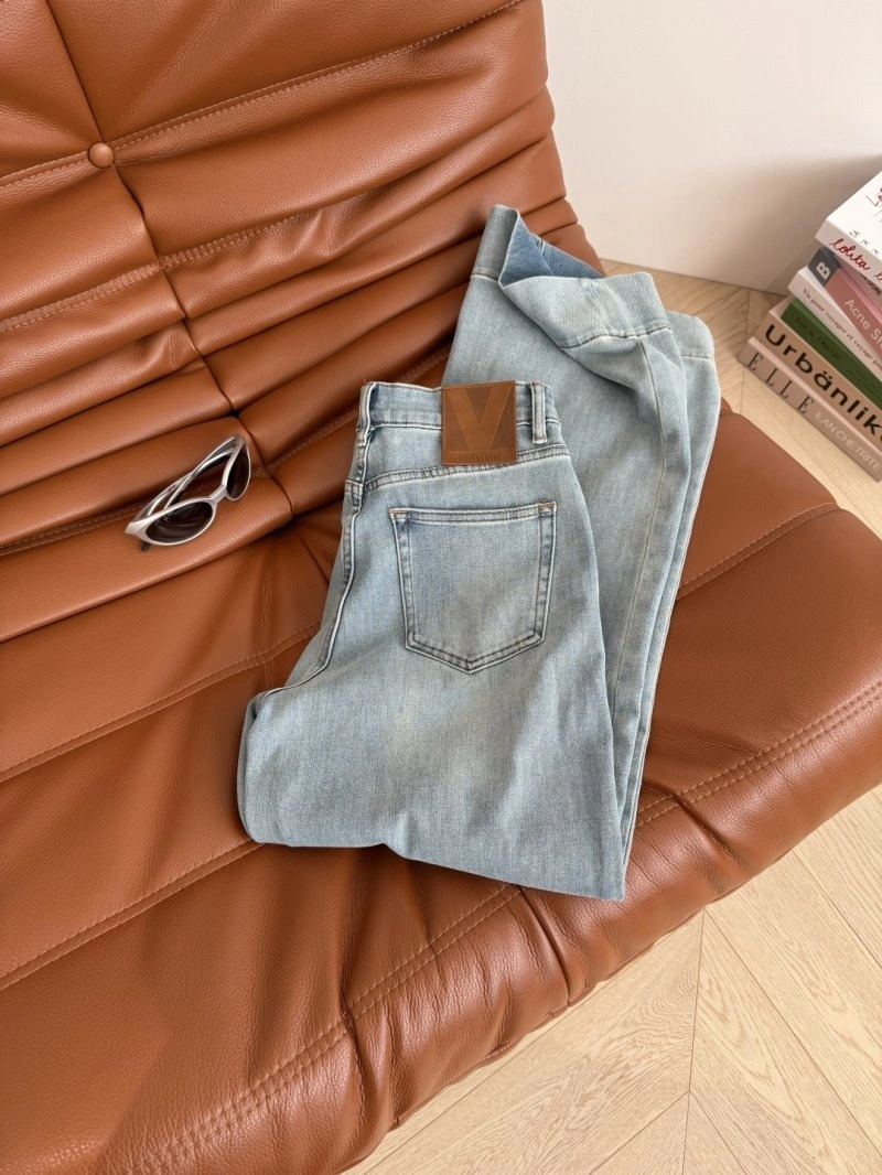 Unclassified Brand Jeans Resilient 153811