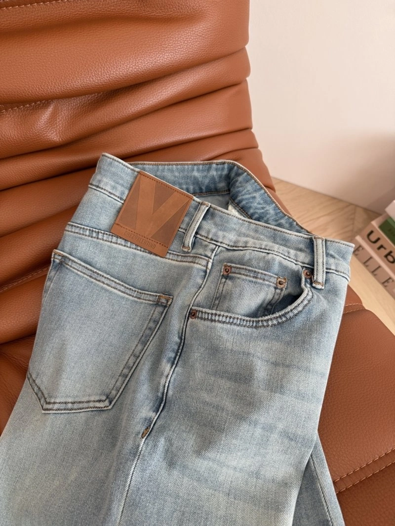 Unclassified Brand Jeans Resilient 153811