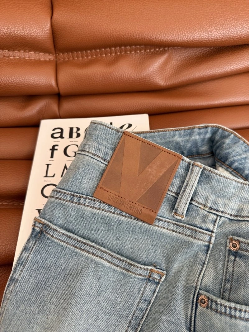 Unclassified Brand Jeans Resilient 153811
