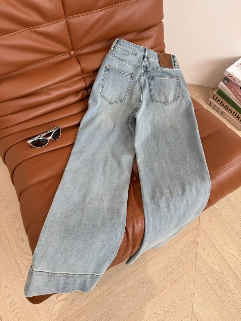 Unclassified Brand Jeans Resilient 153811