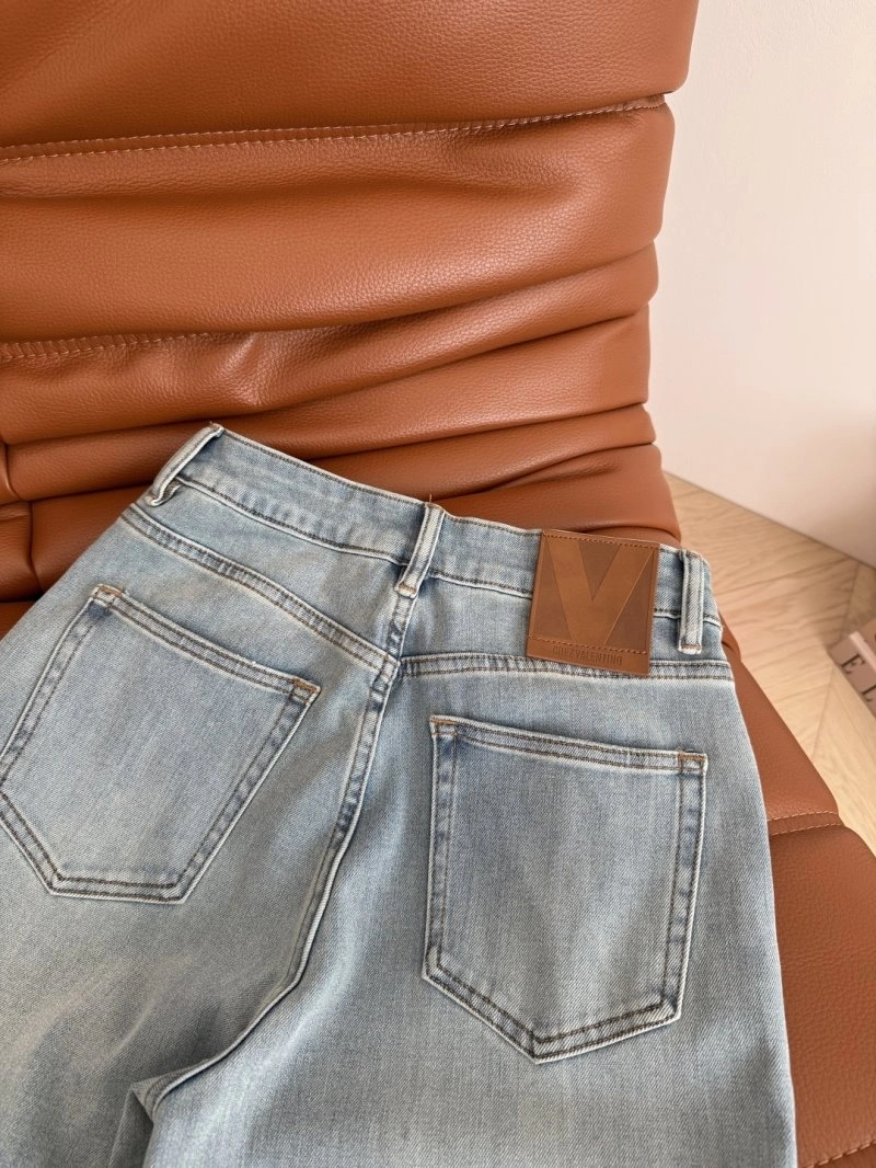 Unclassified Brand Jeans Resilient 153811