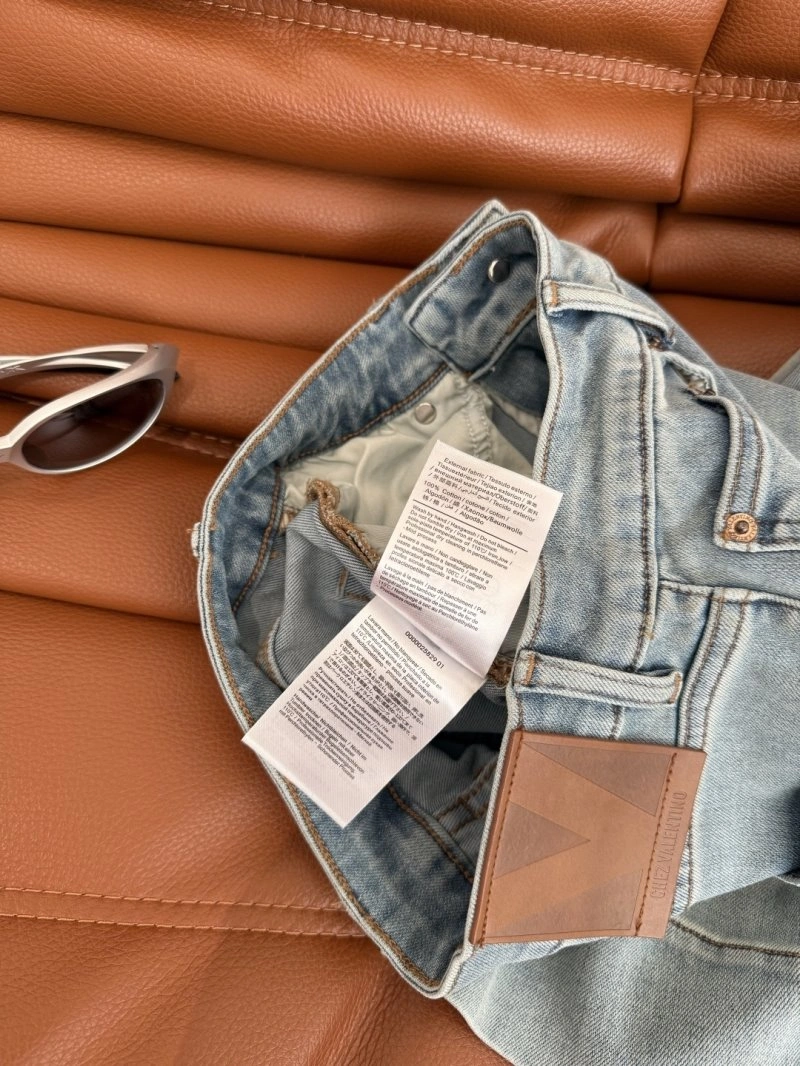 Unclassified Brand Jeans Resilient 153811
