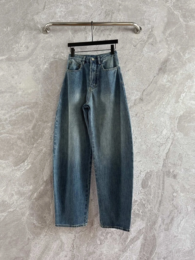 Unclassified Brand Jeans Classic 153814