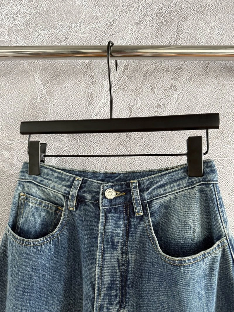 Unclassified Brand Jeans Classic 153814