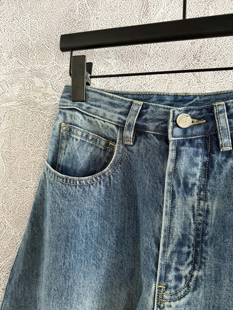 Unclassified Brand Jeans Classic 153814