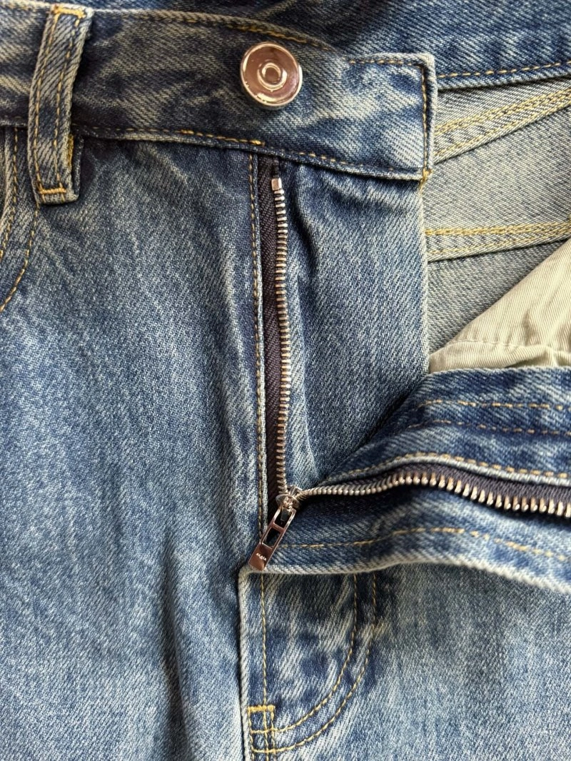 Unclassified Brand Jeans Classic 153814