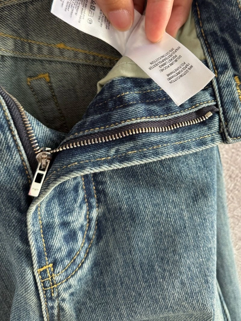 Unclassified Brand Jeans Classic 153814