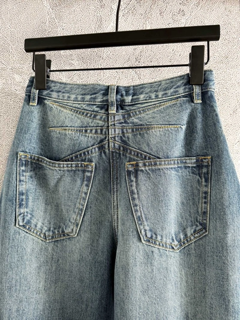 Unclassified Brand Jeans Classic 153814