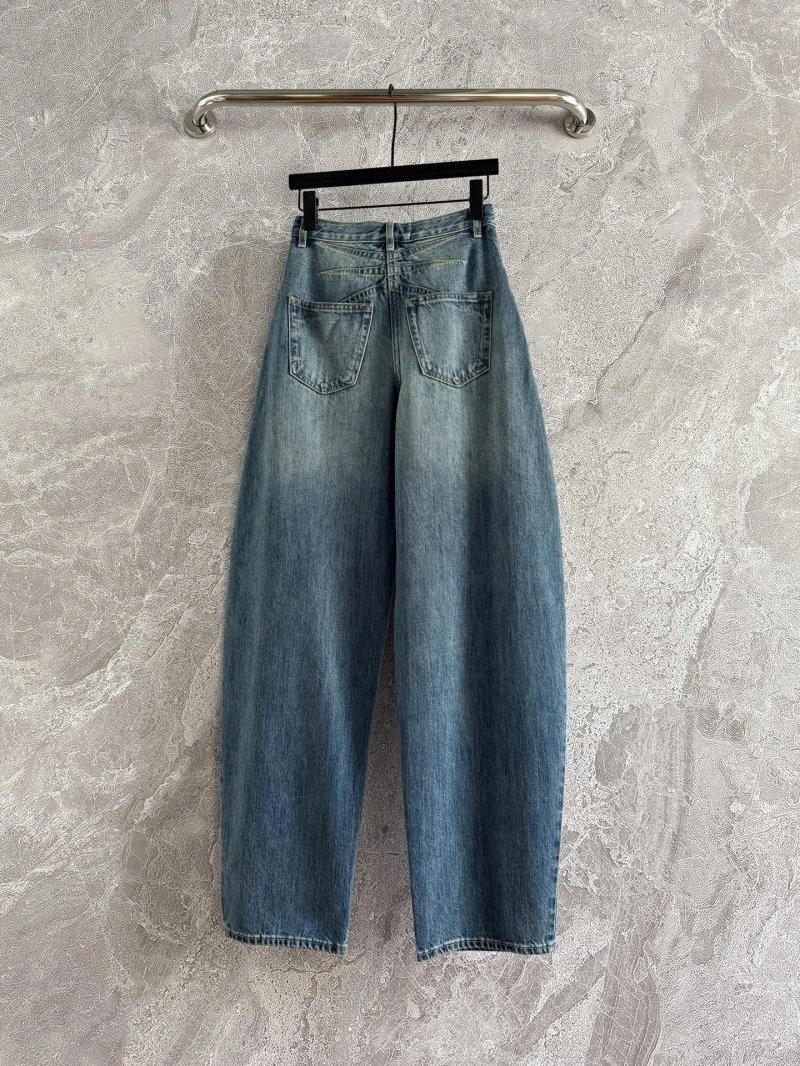 Unclassified Brand Jeans Classic 153814