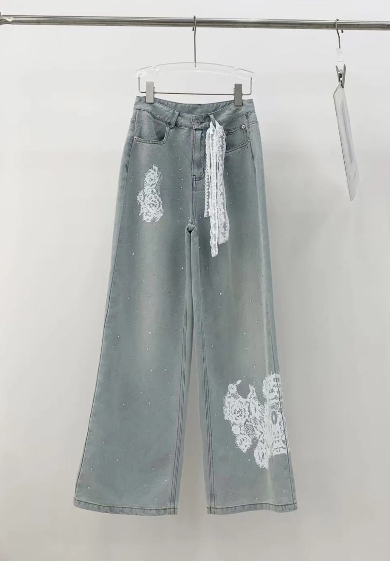 Unclassified Brand Jeans BestValue 153802
