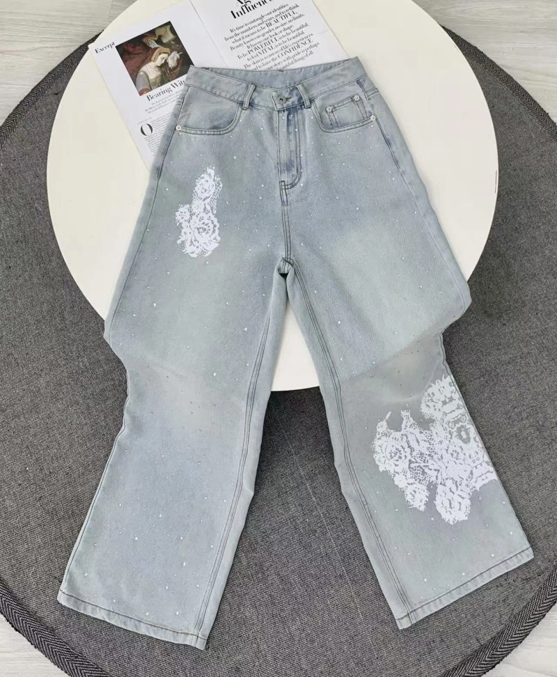 Unclassified Brand Jeans BestValue 153802