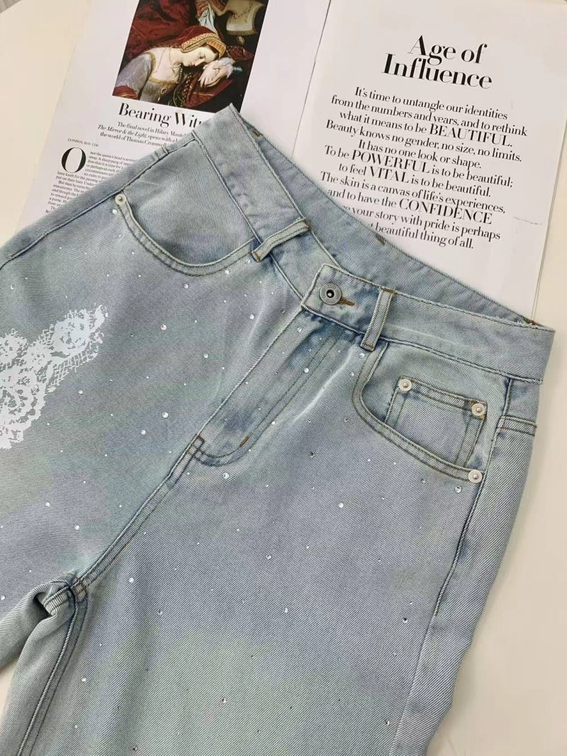 Unclassified Brand Jeans BestValue 153802