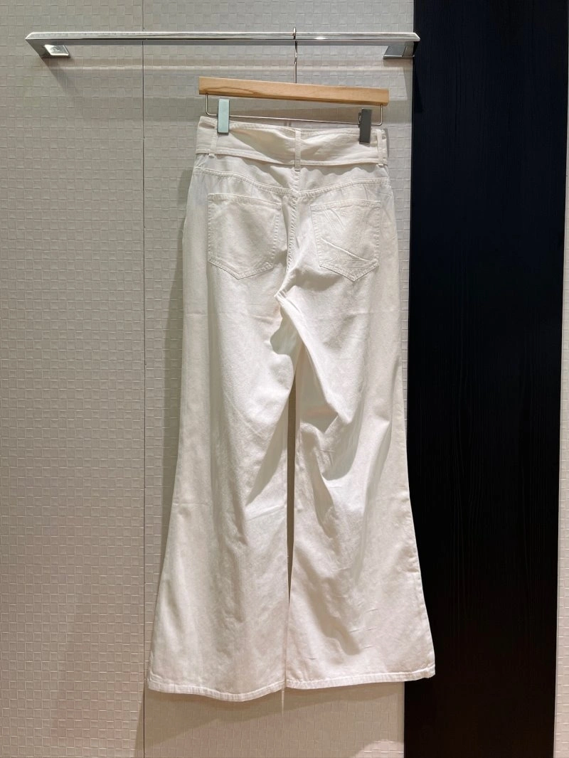 Unclassified Brand Jeans HighPerformance 153807