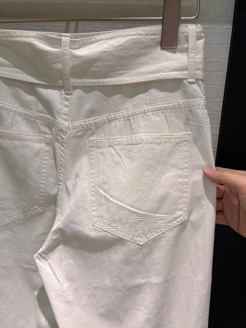 Unclassified Brand Jeans HighPerformance 153807
