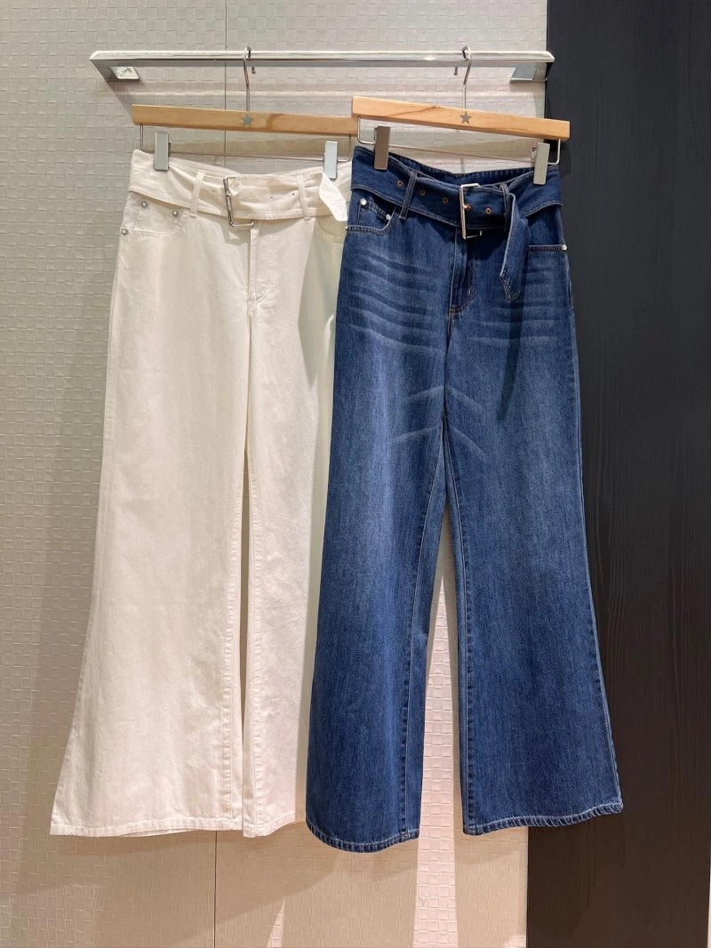 Unclassified Brand Jeans HighPerformance 153807