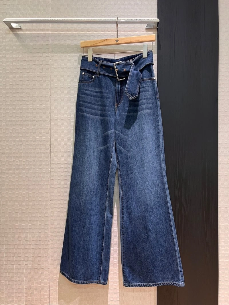 SoftTouch Unclassified Brand Jeans 153804