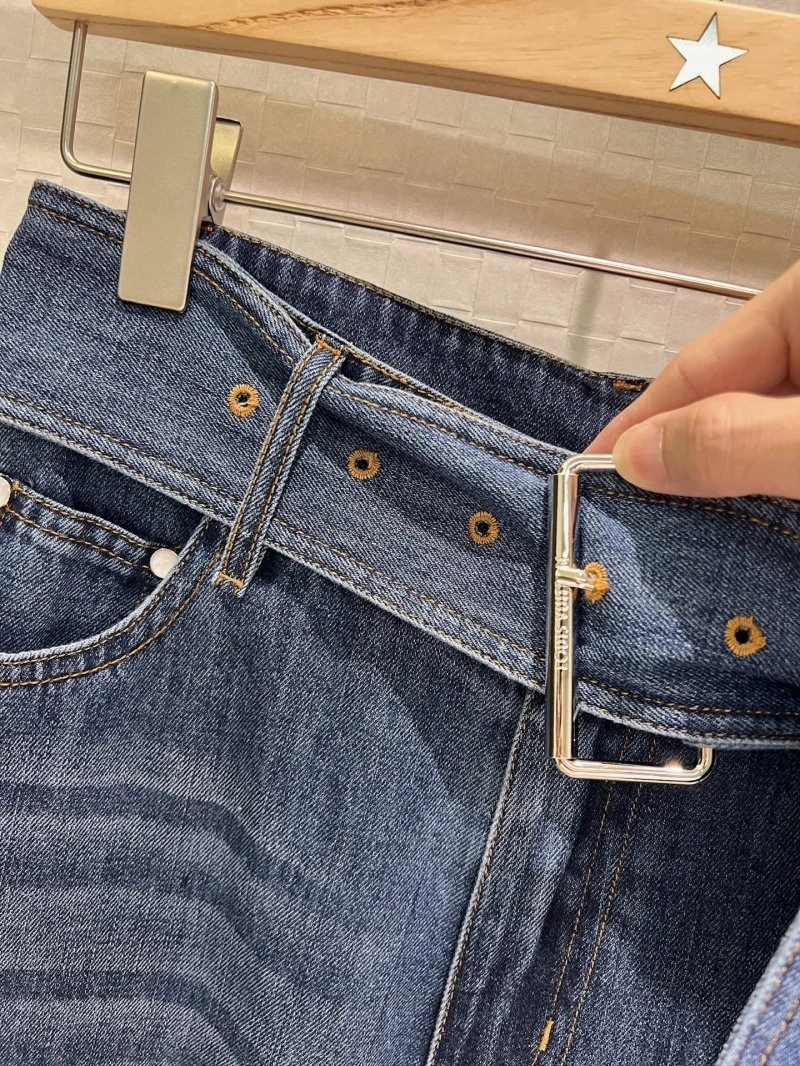 SoftTouch Unclassified Brand Jeans 153804