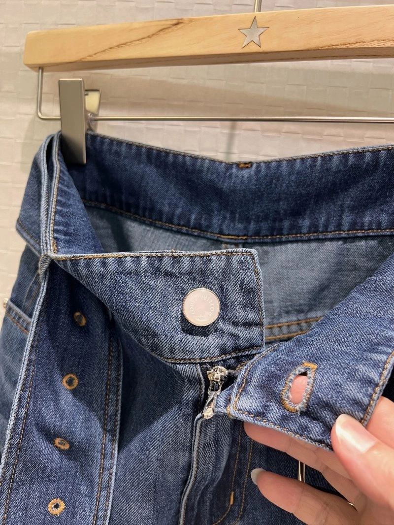SoftTouch Unclassified Brand Jeans 153804