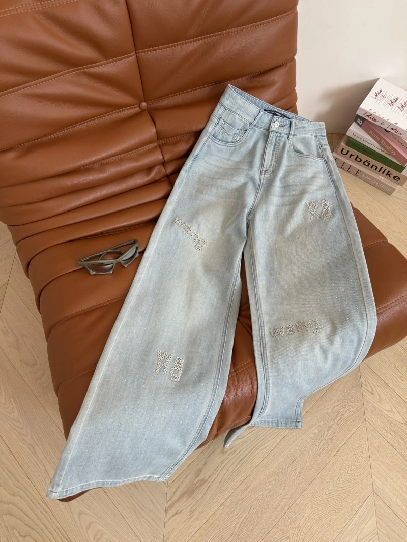 Unclassified Brand Jeans Attractive 153793