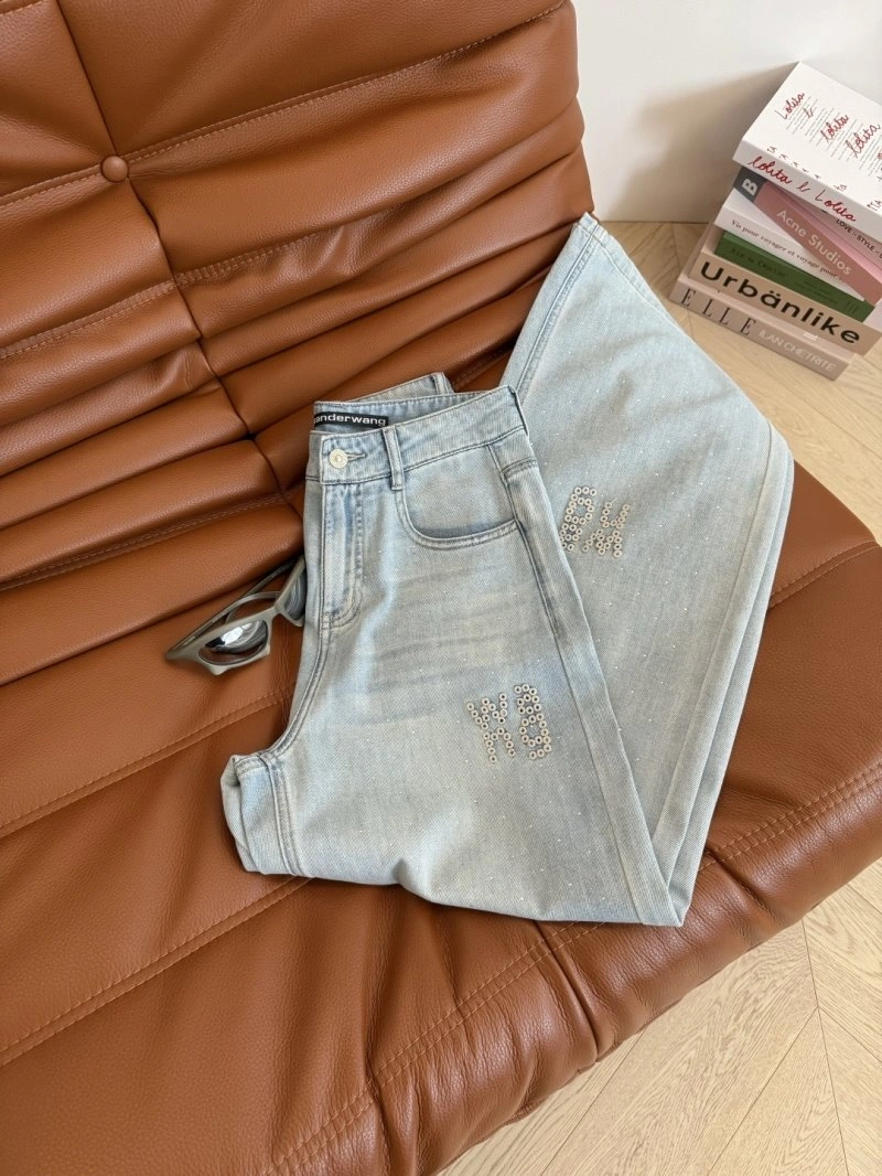 Unclassified Brand Jeans Attractive 153793